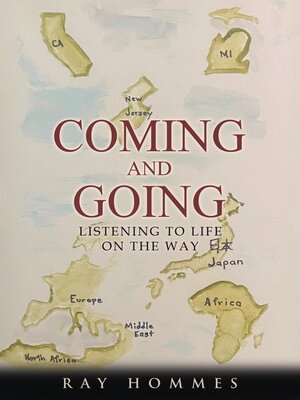 cover image of Coming and Going